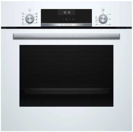 Электрический духовой шкаф Bosch HBJ538YW0R